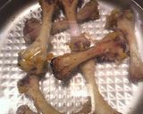骨と歯と爪の強化に鶏の骨のサプリ作り方1写真
