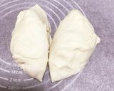 ミルクハーフ作り方1写真
