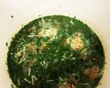 [離乳食後期]野菜しらすそうめん作り方3写真