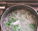 5分で簡単ブロッコリーのアーリオオーリオ作り方1写真
