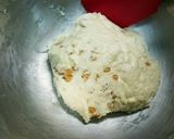 あま～いキャラメルチョコチップスコーン作り方2写真