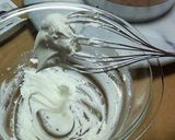 ☆板チョコでムース・ショコラ☆作り方2写真