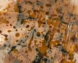 コロコロかぼちゃのバターソテー作り方2写真