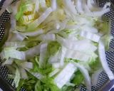白菜だけでもう1品◎白菜消費に◎作り方2写真
