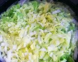 白菜だけでもう1品◎白菜消費に◎作り方3写真