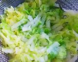 白菜だけでもう1品◎白菜消費に◎作り方4写真