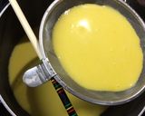 ほっこり優しい かぼちゃのポタージュ作り方6写真