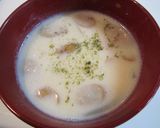 ジャーマンポテトみそ汁作り方5写真