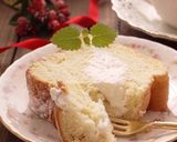 とろける美味しさ＊生シフォンケーキ作り方17写真