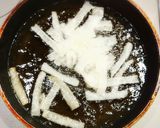 春巻の皮で♪パリパリ千切りサラダ作り方11写真