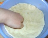 簡単★まるまる丸パン◎作り方7写真