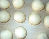 簡単★まるまる丸パン◎作り方8写真