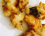 めちゃうま！魚の唐揚げ！にんにく塩ダレ♡作り方4写真