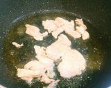 野菜たっぷりタンメン　袋麺で簡単♪作り方5写真