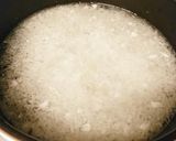 ズボラ時短味噌汁☆作り方1写真