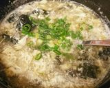 ズボラ時短味噌汁☆作り方4写真