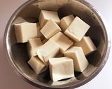 ☆高野豆腐としいたけの煮物☆作り方2写真