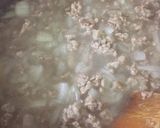 辛さ抜き！味噌でマーボー豆腐？作り方2写真