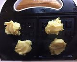 ベルギーワッフル☆作り方7写真