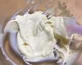 ベイクド・チーズケーキ作り方2写真
