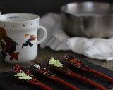 チョコレートスプーン☆簡単2ステップ作り方5写真