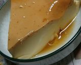 直径18cmの焼きプリン作り方10写真
