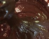 ♡ブラウニークッキー♡作り方6写真