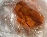 ツナと白菜のほっこり煮物鍋☆離乳食後期も作り方2写真