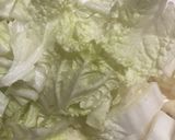 ツナと白菜のほっこり煮物鍋☆離乳食後期も作り方3写真
