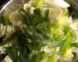 ツナと白菜のほっこり煮物鍋☆離乳食後期も作り方6写真
