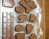 スーパーマリオ モンブラン作り方13写真