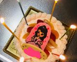 チョコペン♡キャラ作り方5写真