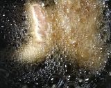 鶏ささみレモン煮作り方3写真