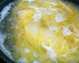 ☆激ウマきのこのクリ~ムパスタ☆☆☆作り方6写真