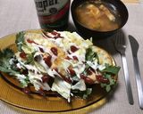 作りおき！ミネストローネスープ作り方8写真