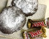 ♡ブラウニークッキー♡作り方12写真
