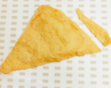 味しみしみ♪具だくさん卵巾着煮作り方4写真