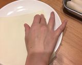 ワンパンで簡単！カリカリ春巻き★作り方11写真