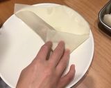 ワンパンで簡単！カリカリ春巻き★作り方15写真