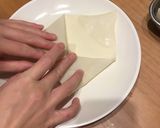 ワンパンで簡単！カリカリ春巻き★作り方16写真