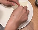 ワンパンで簡単！カリカリ春巻き★作り方17写真