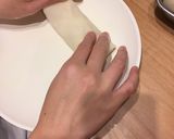 ワンパンで簡単！カリカリ春巻き★作り方19写真