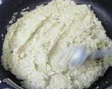 ギョニソでもんじゃ!作り方4写真