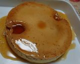 直径18cmの焼きプリン作り方11写真