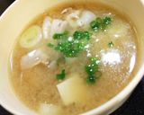 ねぎネギ豚のお味噌♥風邪にも喉にも作り方2写真