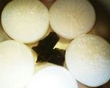 ふろふき大根作り方1写真