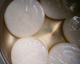 ふろふき大根作り方4写真