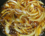 煮物に飽きたら…。南瓜とすだちの南蛮漬け作り方4写真