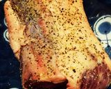 猪肉のロースト、、やわらかローストボア！作り方1写真