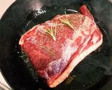 猪肉のロースト、、やわらかローストボア！作り方2写真